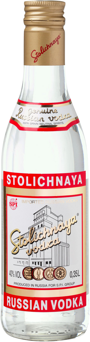 Vodka