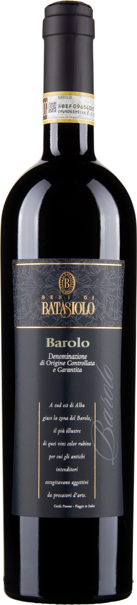 Barolo DOCG 2019