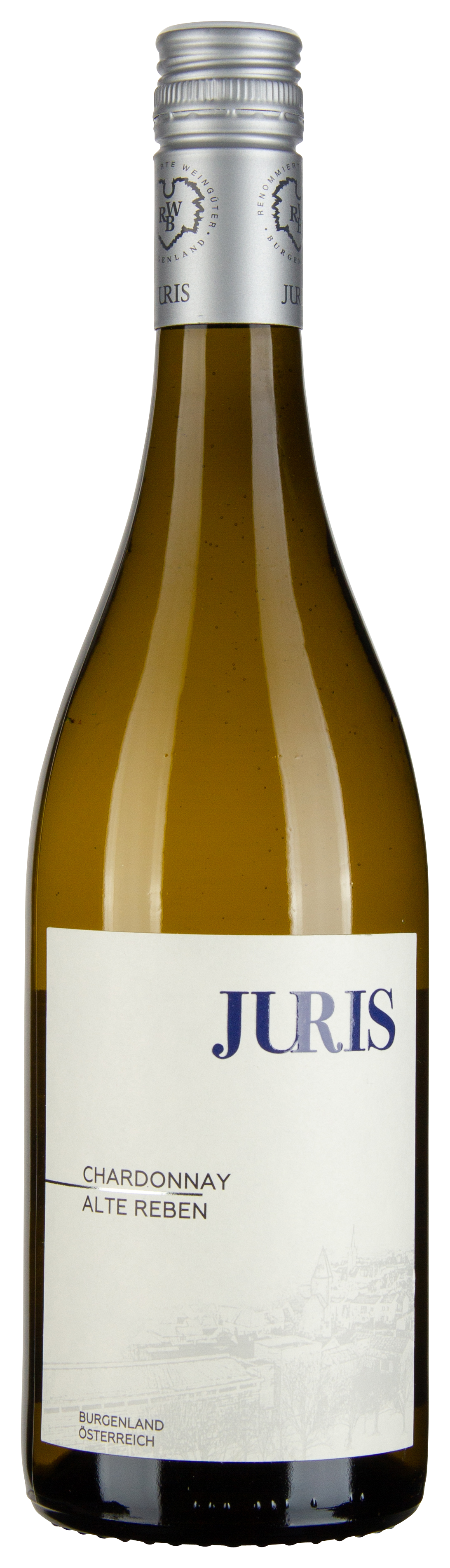 Chardonnay Alte Reben 2021