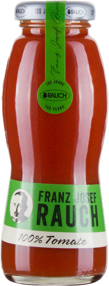Tomatensaft 100%