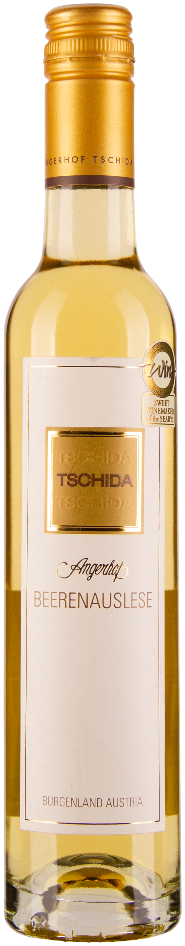 Beerenauslese 2020
