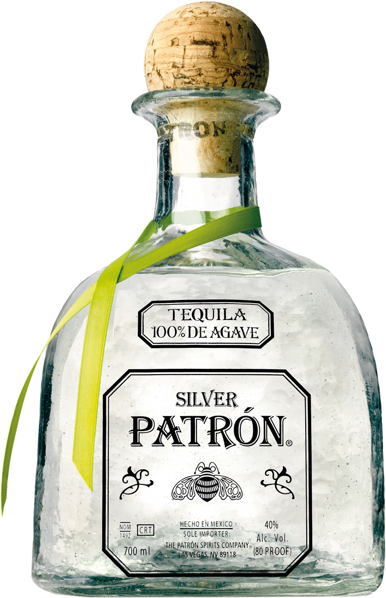 Silver Tequila