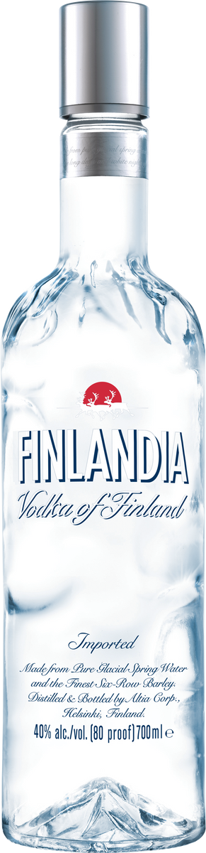 Vodka