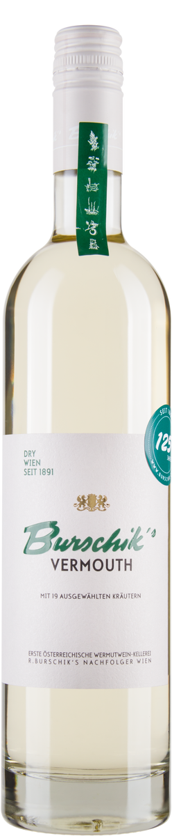 Dry Vermouth