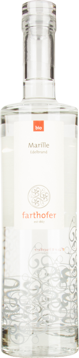 Marille Edelbrand bio