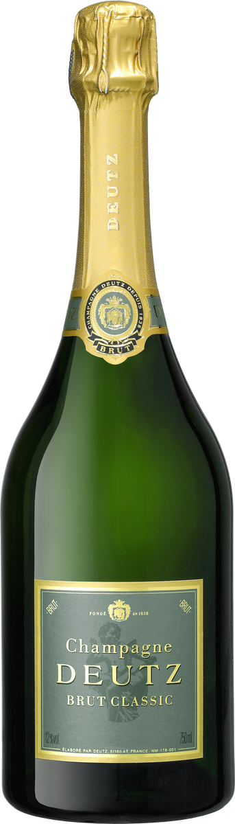Brut Classic