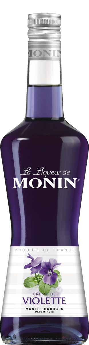 Liqueur Violette