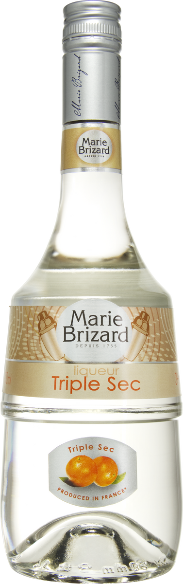 Triple Sec Liqueur