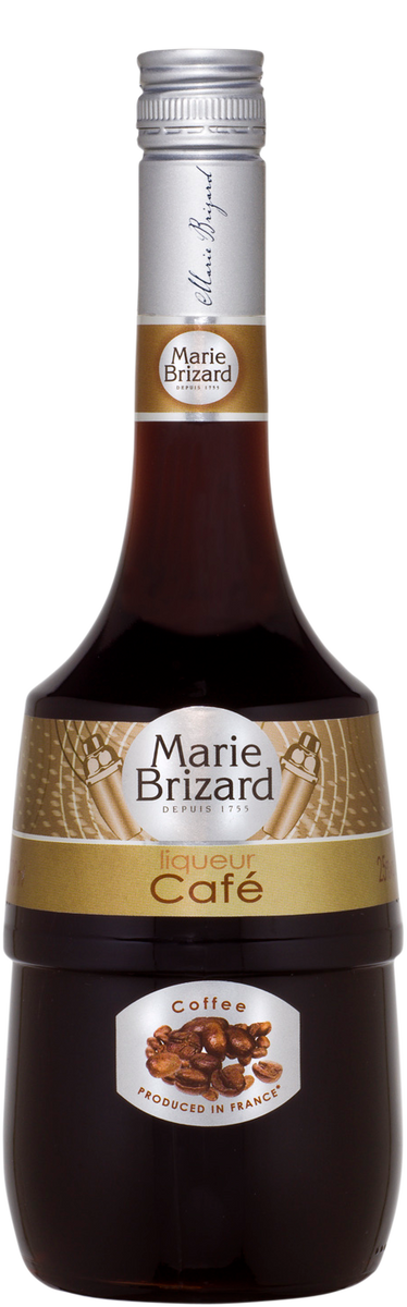 Café Liqueur