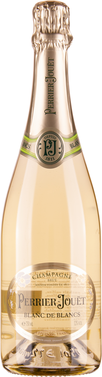 Blanc de Blancs Non Vintage