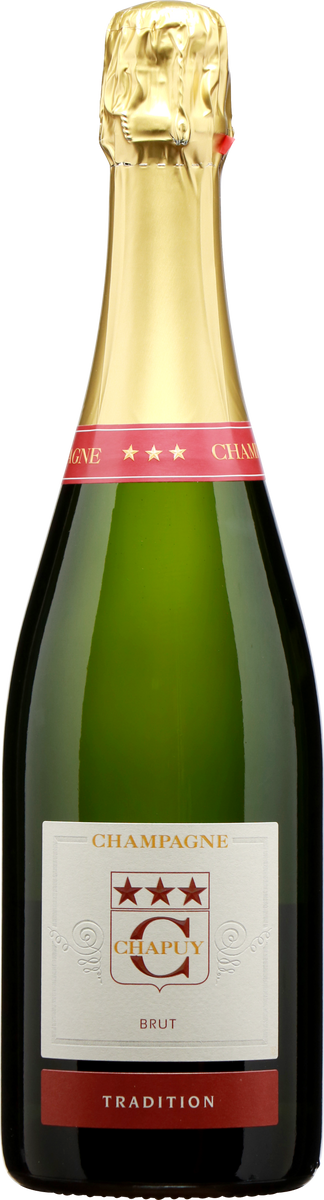 Brut Tradition