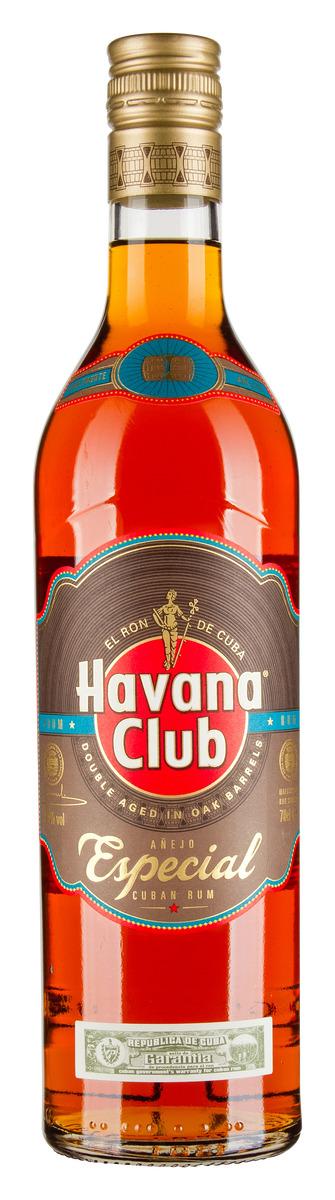 Añejo Especial