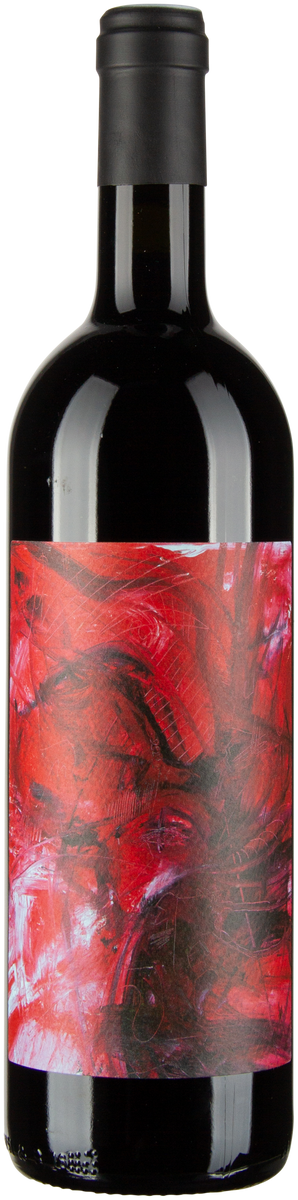 Rarität Merlot 2015