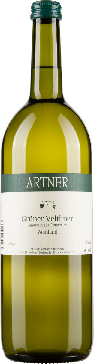 Grüner Veltliner Landwein