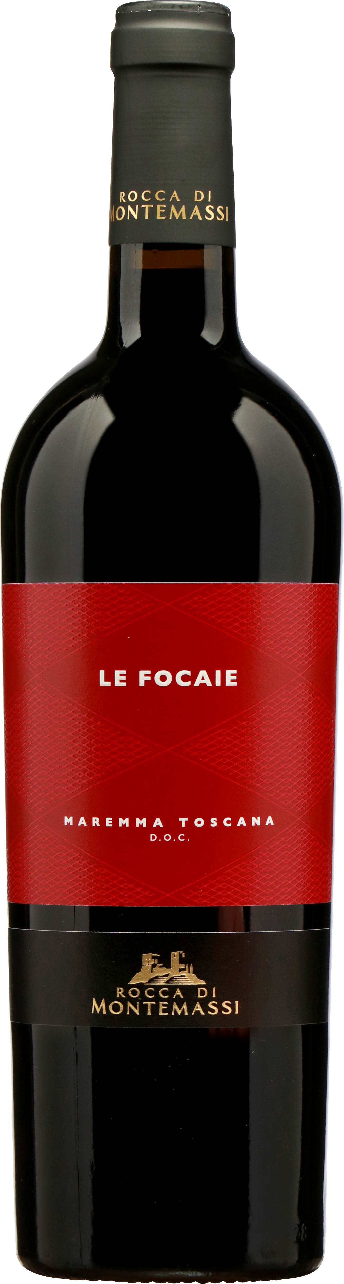 Sangiovese Le Focai 2021