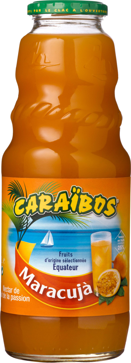 Maracuja